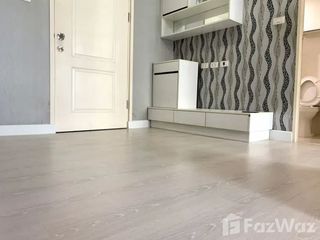 For sale 1 bed condo in Saphan Sung, Bangkok