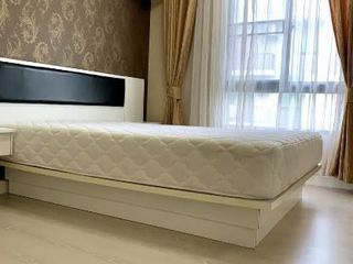 For sale 1 bed condo in Saphan Sung, Bangkok