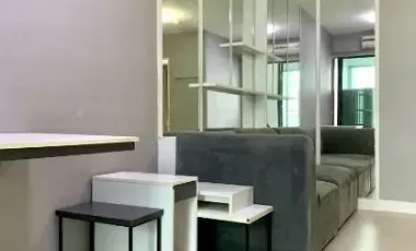 Продажа 1 кровать кондо в Сапхан Сунг, Бангкок