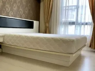 For sale 1 Beds condo in Saphan Sung, Bangkok