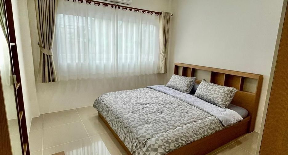 ให้เช่า 2 ห้องนอน บ้านเดี่ยว ใน เมืองภูเก็ต, ภูเก็ต
