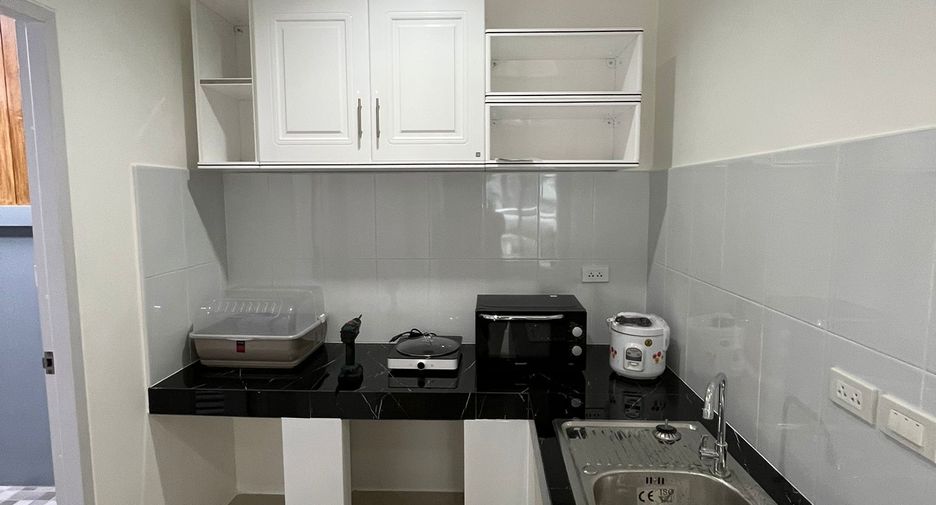 ให้เช่า 2 ห้องนอน บ้านเดี่ยว ใน เมืองภูเก็ต, ภูเก็ต
