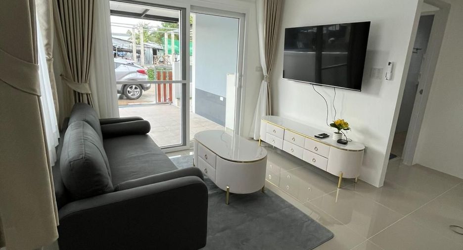 For rent 2 bedrooms house in Mueang Phuket, Phuket