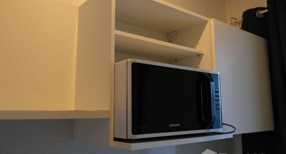Wohnung zum Kauf mit 1 Zimmer in Bang Sue, Bangkok
