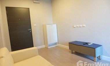 For sale 1 bed condo in Bang Sue, Bangkok
