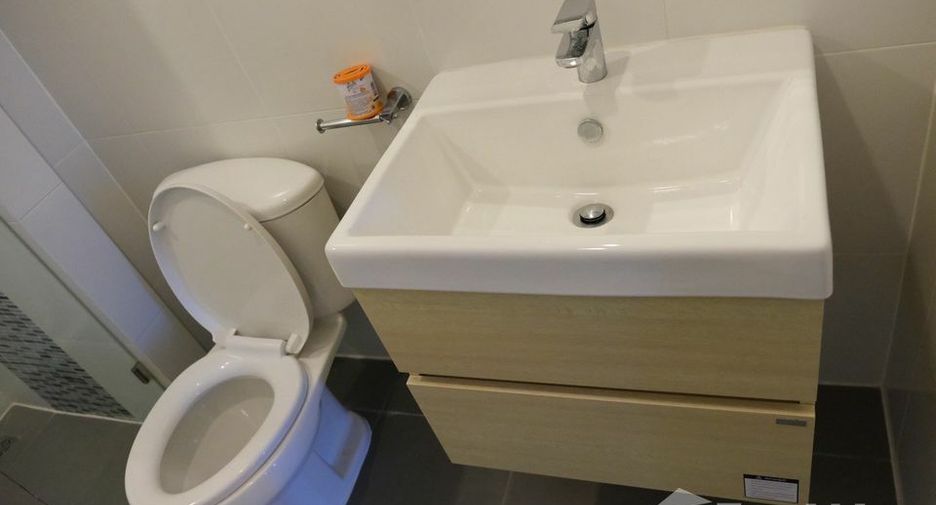 Wohnung zum Kauf mit 1 Zimmer in Bang Sue, Bangkok