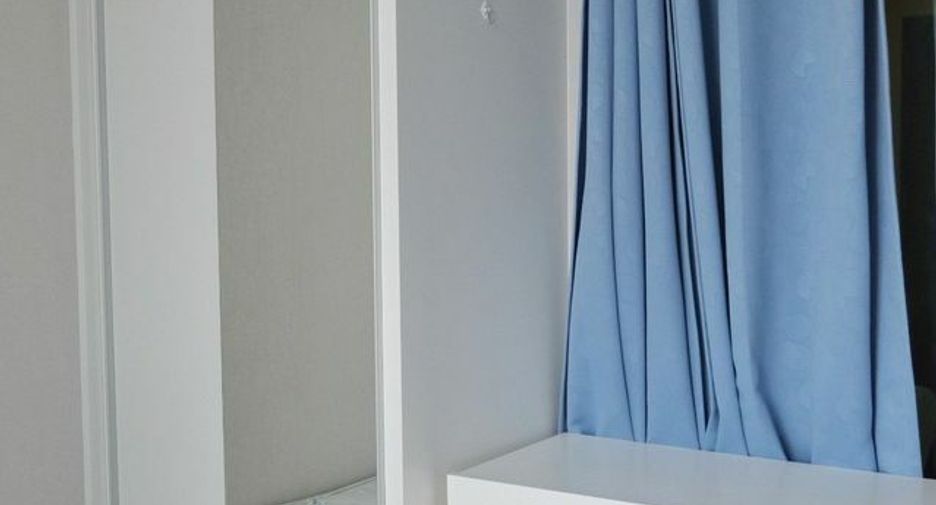 Wohnung zum Kauf mit 1 Zimmer in Bang Sue, Bangkok