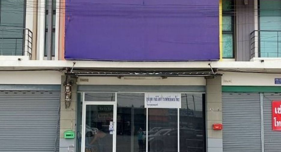 For sale 3 ベッドルーム retail Space in Sai Mai, Bangkok