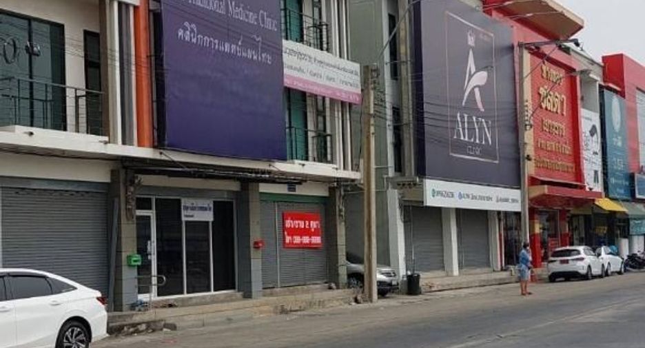 For sale 3 ベッドルーム retail Space in Sai Mai, Bangkok