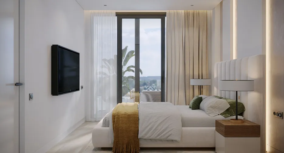 For sale 2 bedrooms condo in Thalang, Phuket