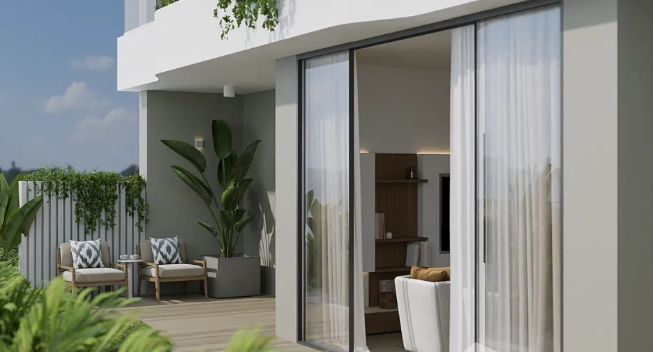 For sale 2 bedrooms condo in Thalang, Phuket