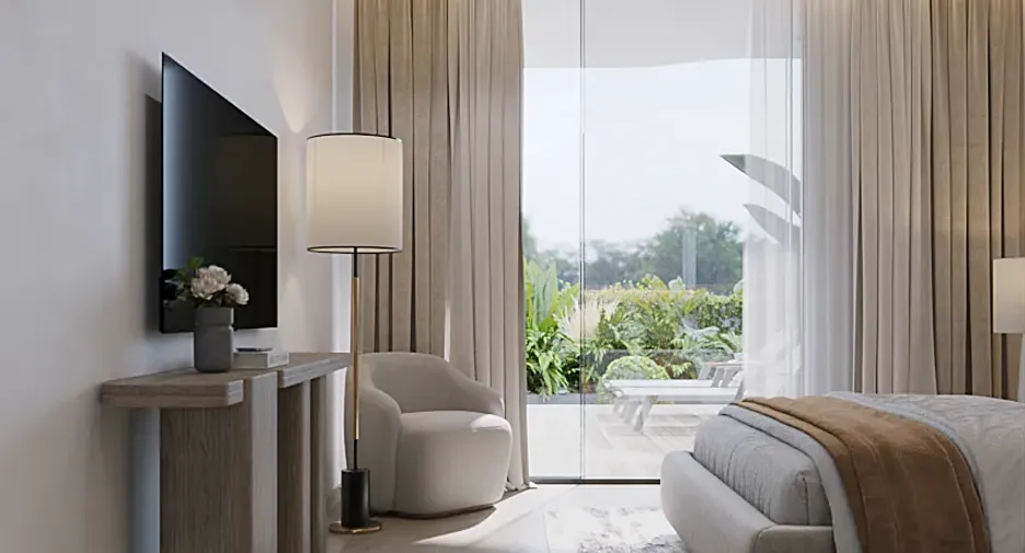 For sale 2 bedrooms condo in Thalang, Phuket