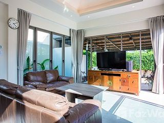 Villa en alquiler de 4 habitaciones en Thalang, Phuket