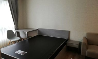 À vendre studio condo à Bang Khen, Bangkok