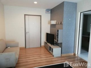 For sale studio condo in Bang Khen, Bangkok