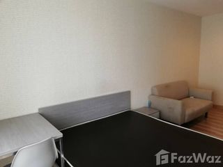 For sale studio condo in Bang Khen, Bangkok