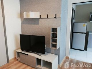 For sale studio condo in Bang Khen, Bangkok