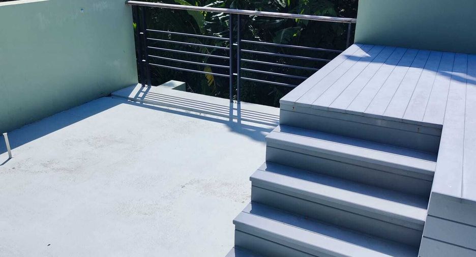 Apartamento en alquiler de 2 habitaciones en Kathu, Phuket