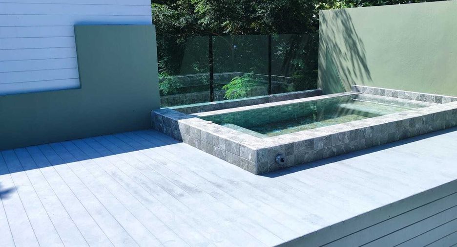Apartamento en alquiler de 2 habitaciones en Kathu, Phuket