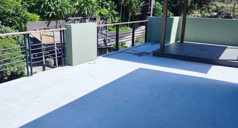Apartamento en alquiler de 2 habitaciones en Kathu, Phuket