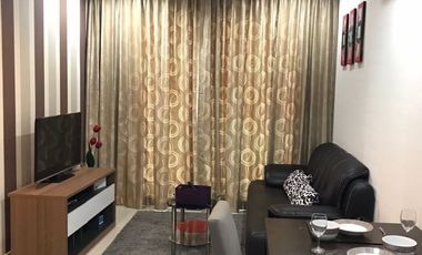 À vendre 1 chambre condo à Watthana, Bangkok