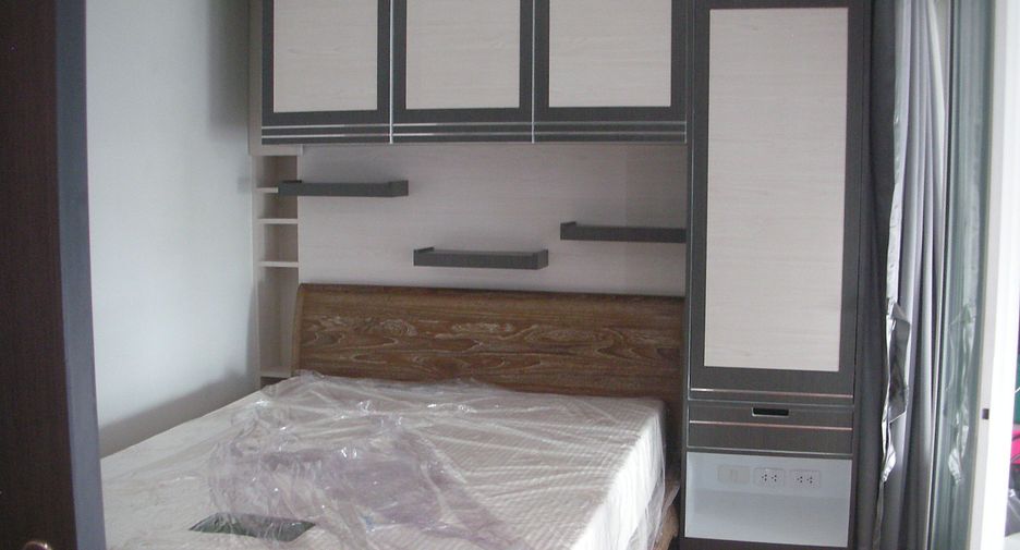 À vendre 3 chambres condo à Bang Na, Bangkok
