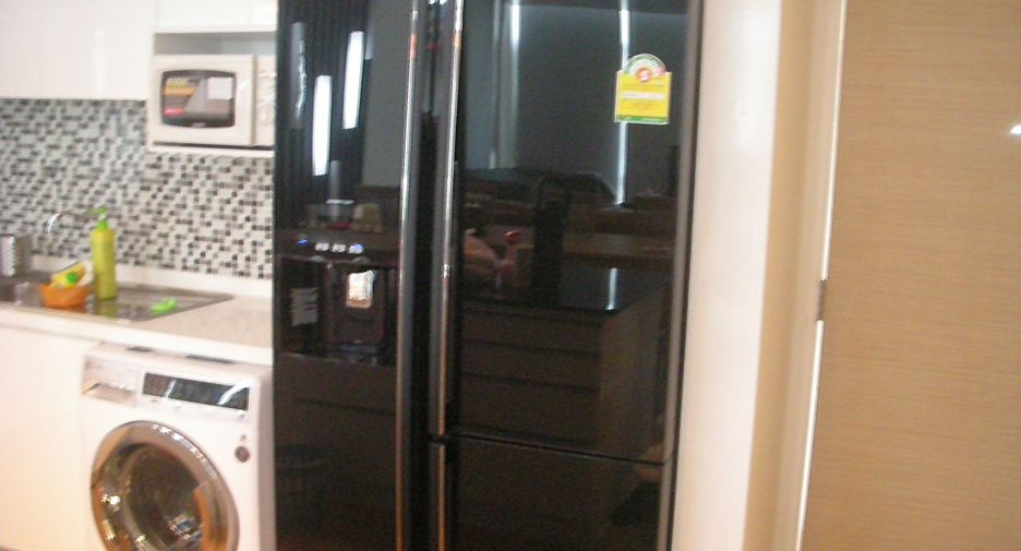 À vendre 3 chambres condo à Bang Na, Bangkok