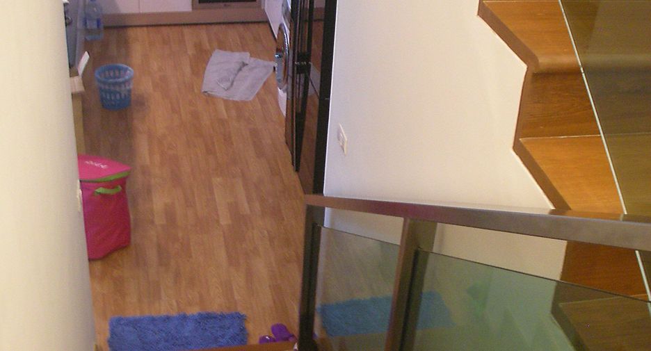 À vendre 3 chambres condo à Bang Na, Bangkok