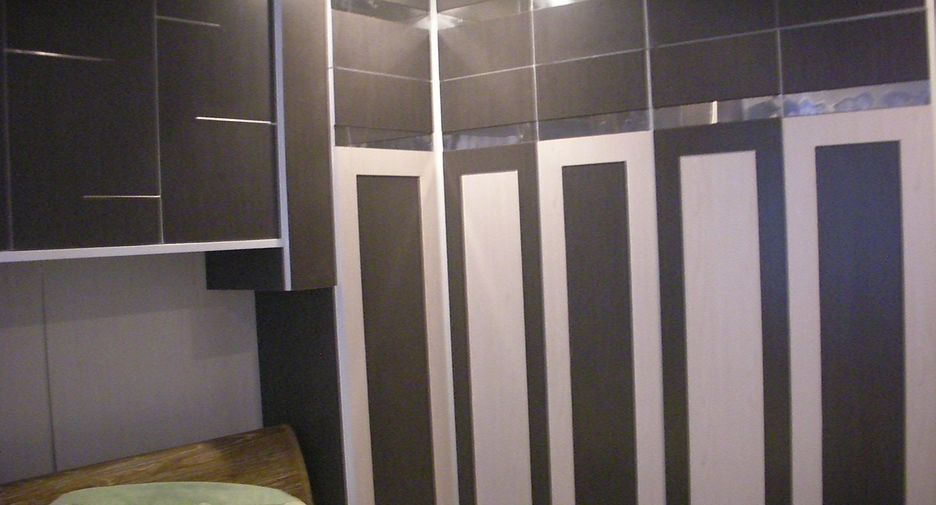 À vendre 3 chambres condo à Bang Na, Bangkok