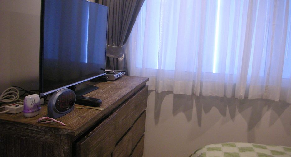 À vendre 3 chambres condo à Bang Na, Bangkok