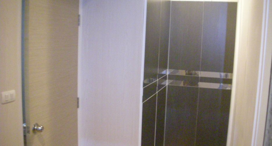 À vendre 3 chambres condo à Bang Na, Bangkok