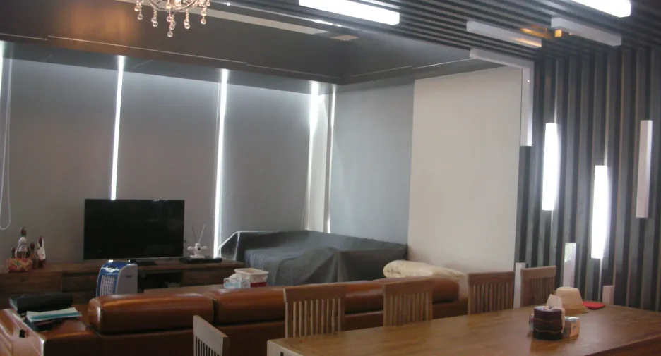 À vendre 3 chambres condo à Bang Na, Bangkok
