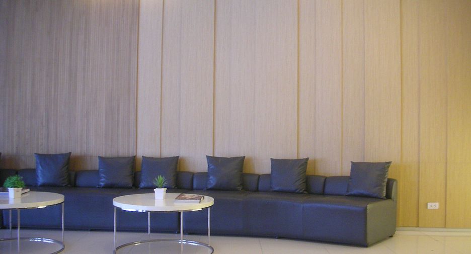 À vendre 3 chambres condo à Bang Na, Bangkok