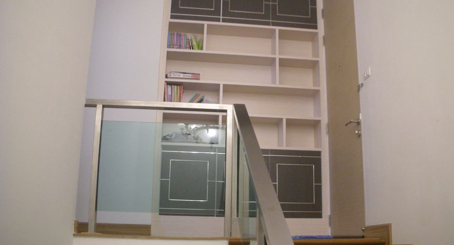 À vendre 3 chambres condo à Bang Na, Bangkok