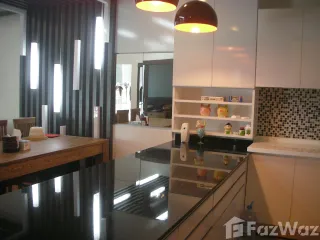 For sale 3 bedrooms condo in Bang Na, Bangkok