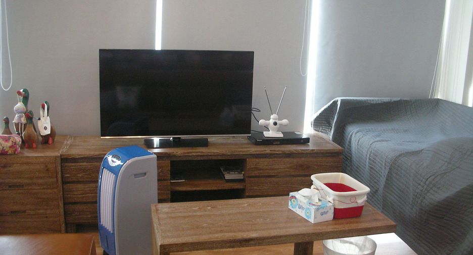 À vendre 3 chambres condo à Bang Na, Bangkok