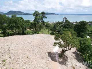 For sale land in Kathu, Phuket