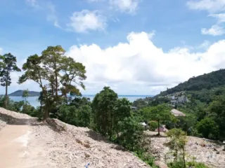 For sale land in Kathu, Phuket