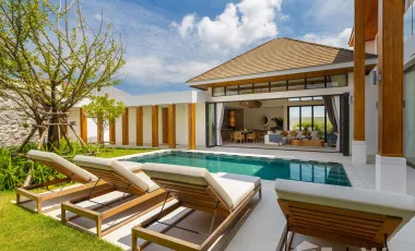 Villa zum Kauf mit 5 Zimmer in Thalang, Phuket