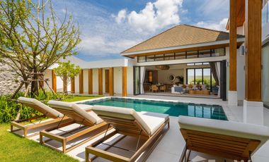 For sale 5 ベッドルーム villa in Thalang, Phuket