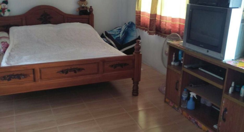 À vendre 3 chambres maison de ville à Mueang Samut Prakan, Samut Prakan