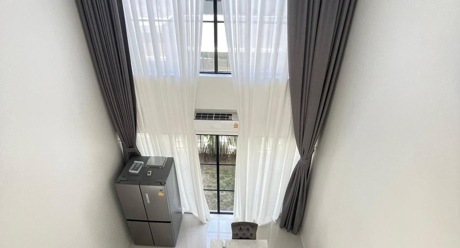 For rent 4 ベッドルーム house in Mueang Phuket, Phuket