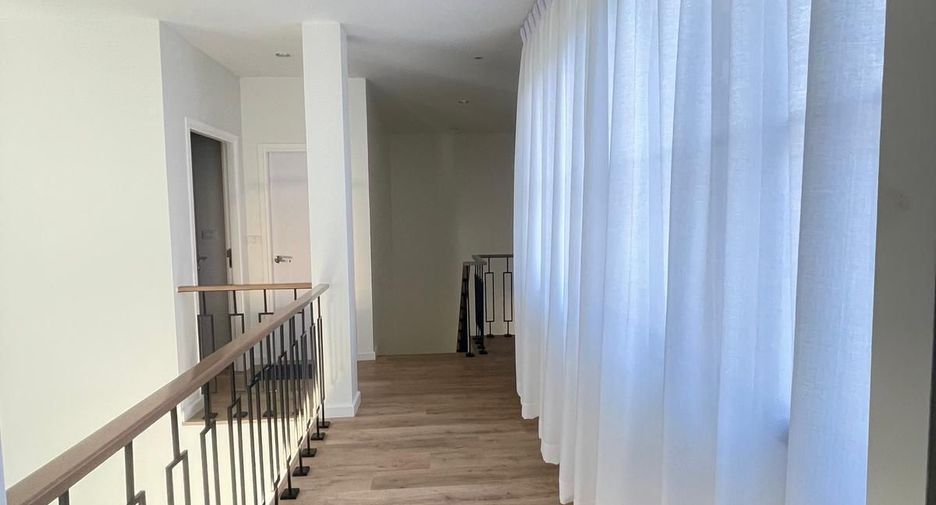 For rent 4 ベッドルーム house in Mueang Phuket, Phuket