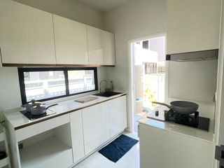For rent 4 bedrooms house in Mueang Phuket, Phuket
