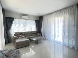 For rent 4 bedrooms house in Mueang Phuket, Phuket