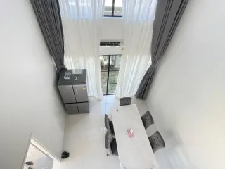 For rent 4 bedrooms house in Mueang Phuket, Phuket