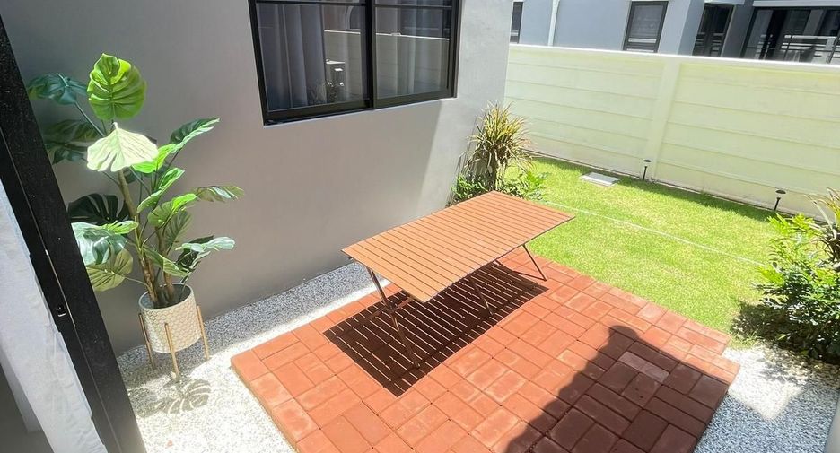For rent 4 ベッドルーム house in Mueang Phuket, Phuket