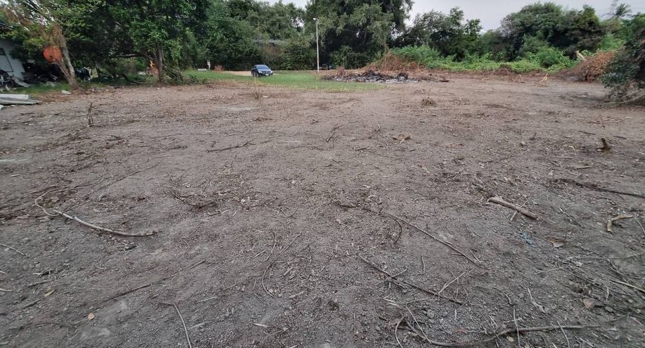For sale land in Ban Pong, Ratchaburi