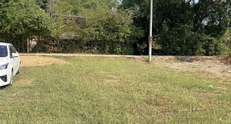 For sale land in Ban Pong, Ratchaburi