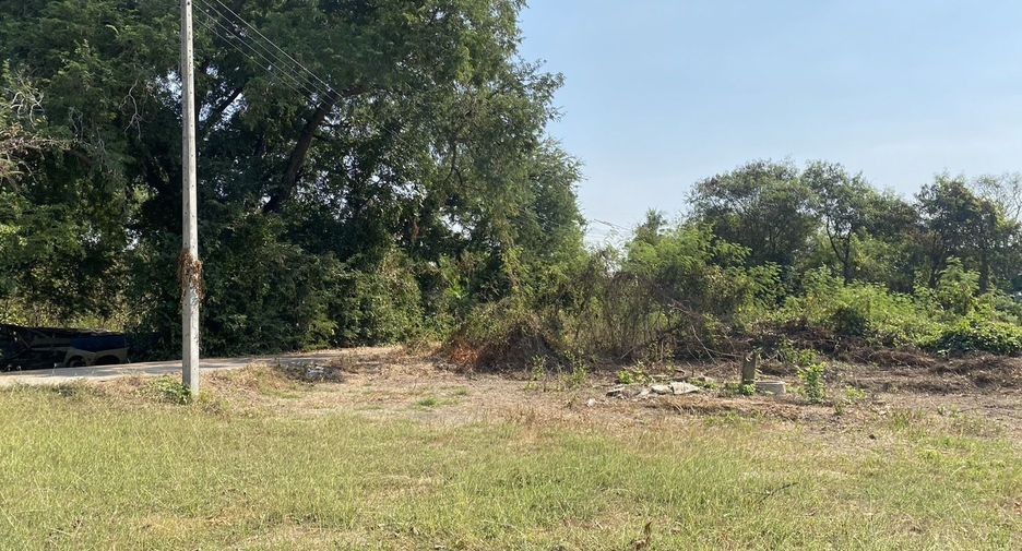 For sale land in Ban Pong, Ratchaburi